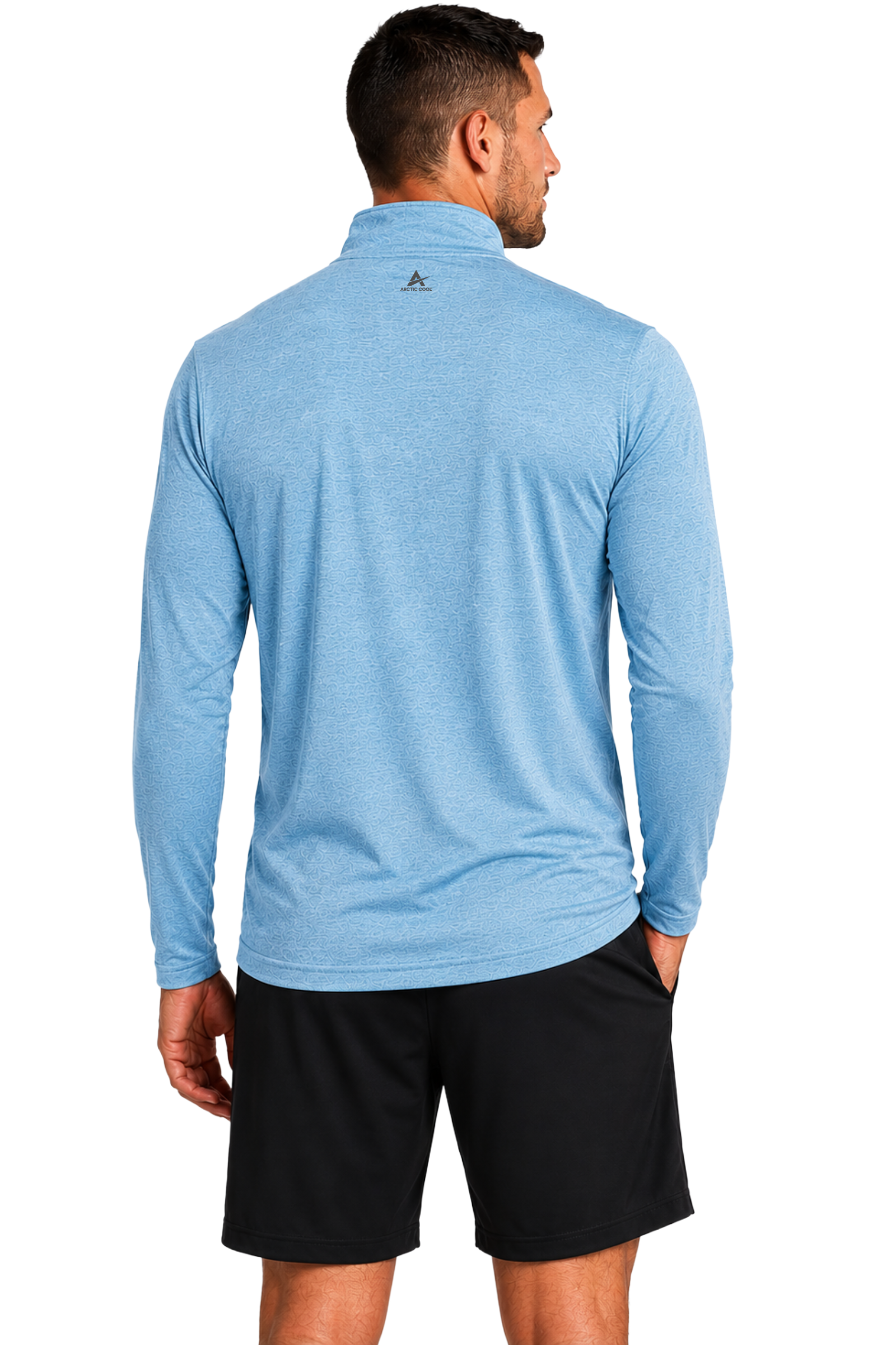 Coastal Blue Fusion