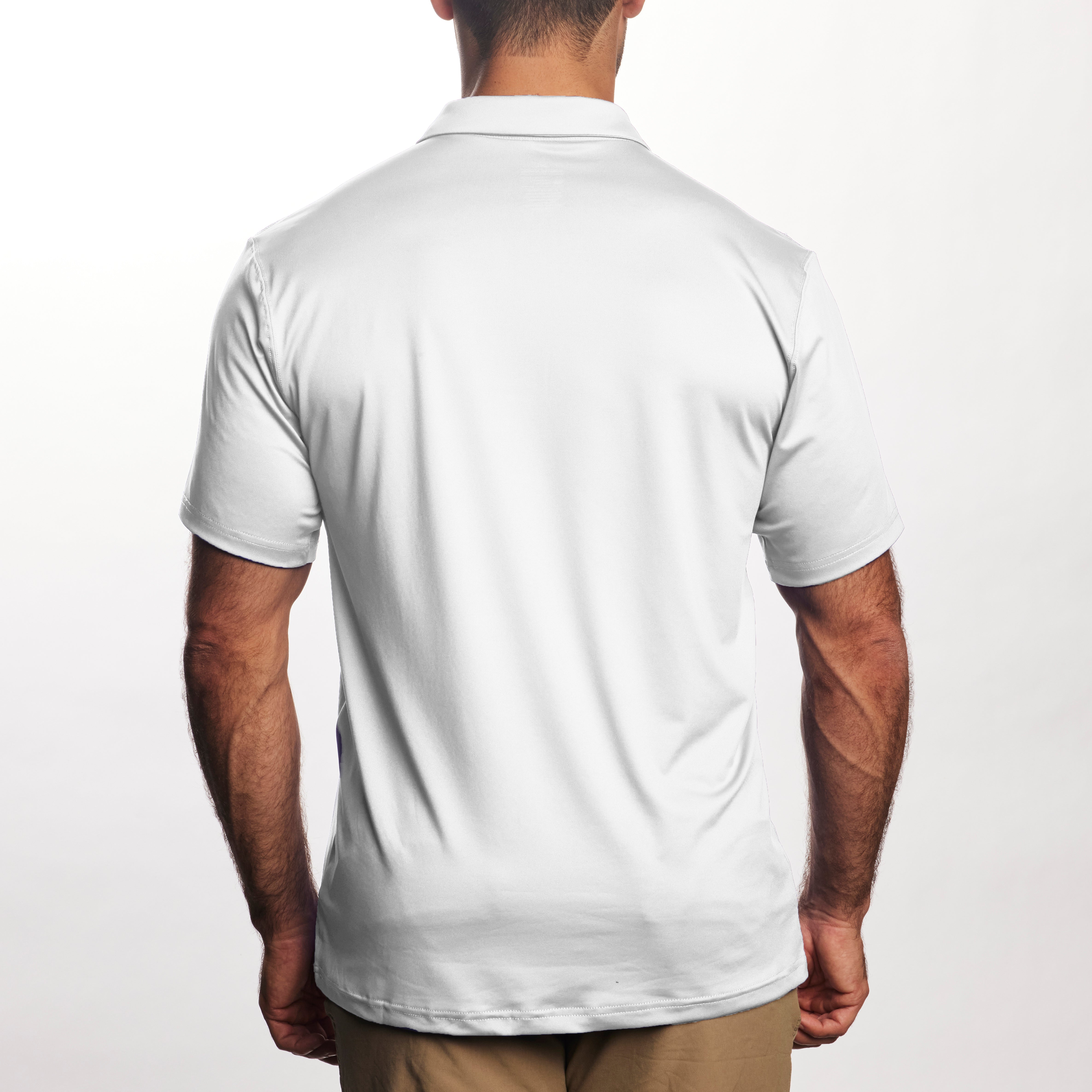 Arctic White