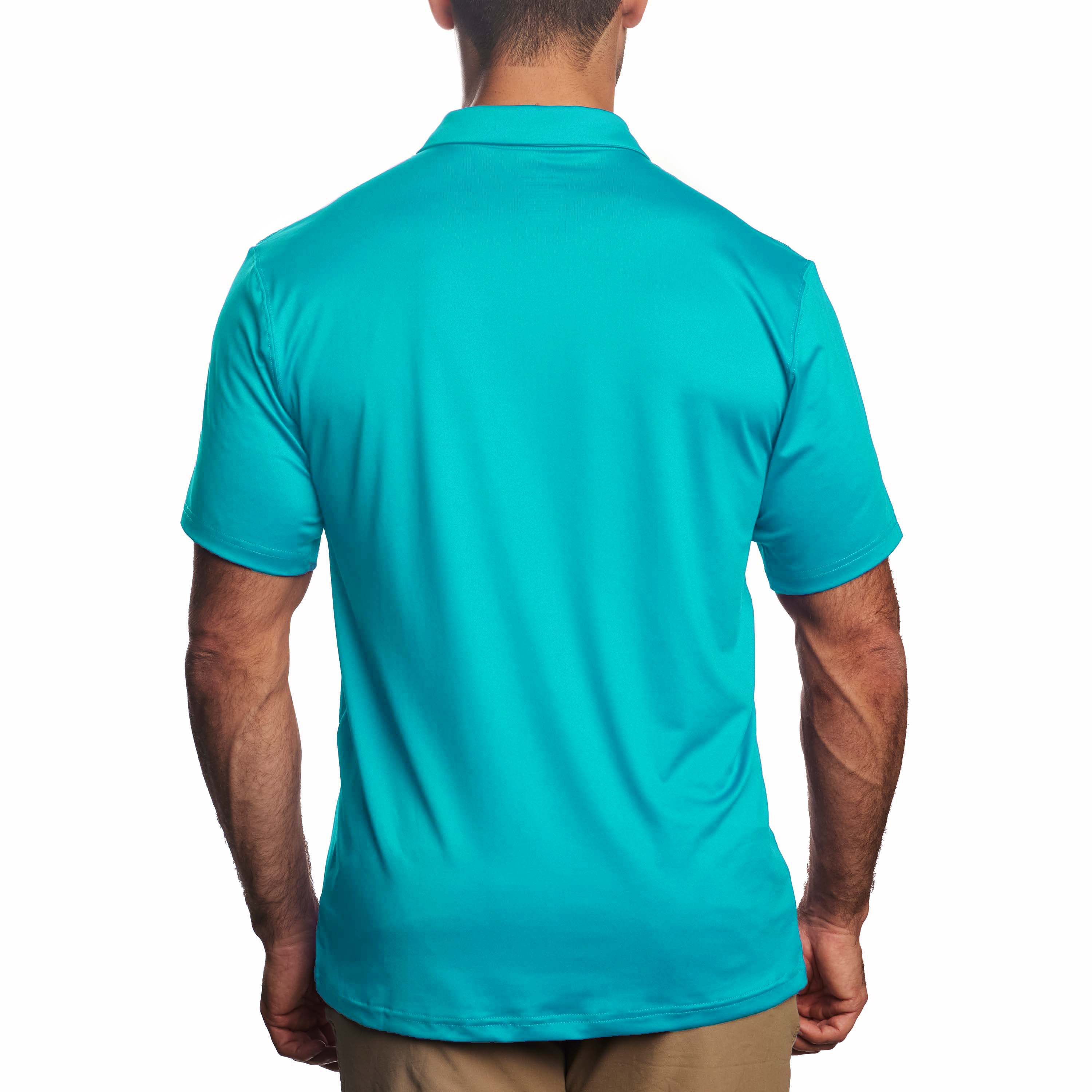 Borealis Blue