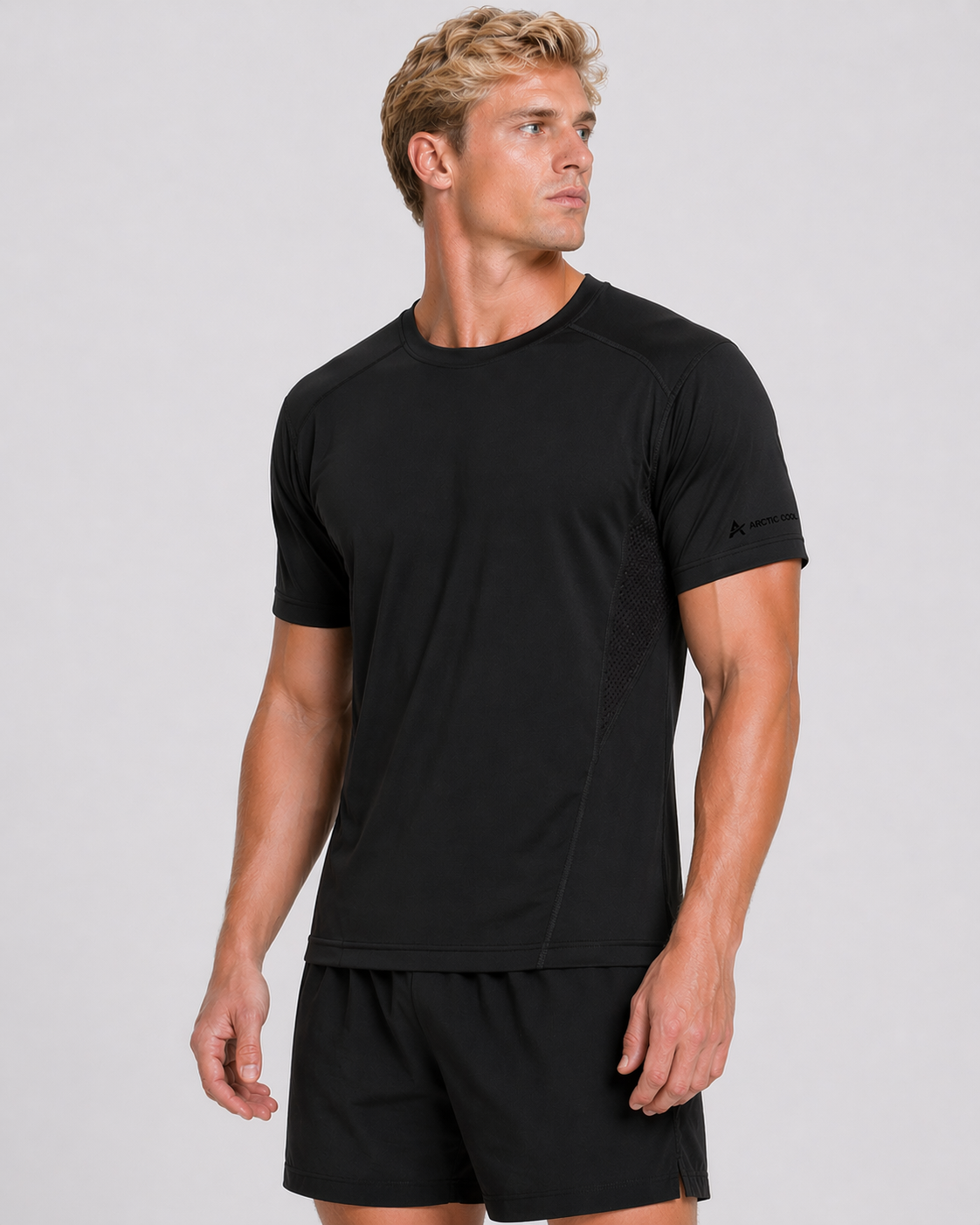 Cool Black