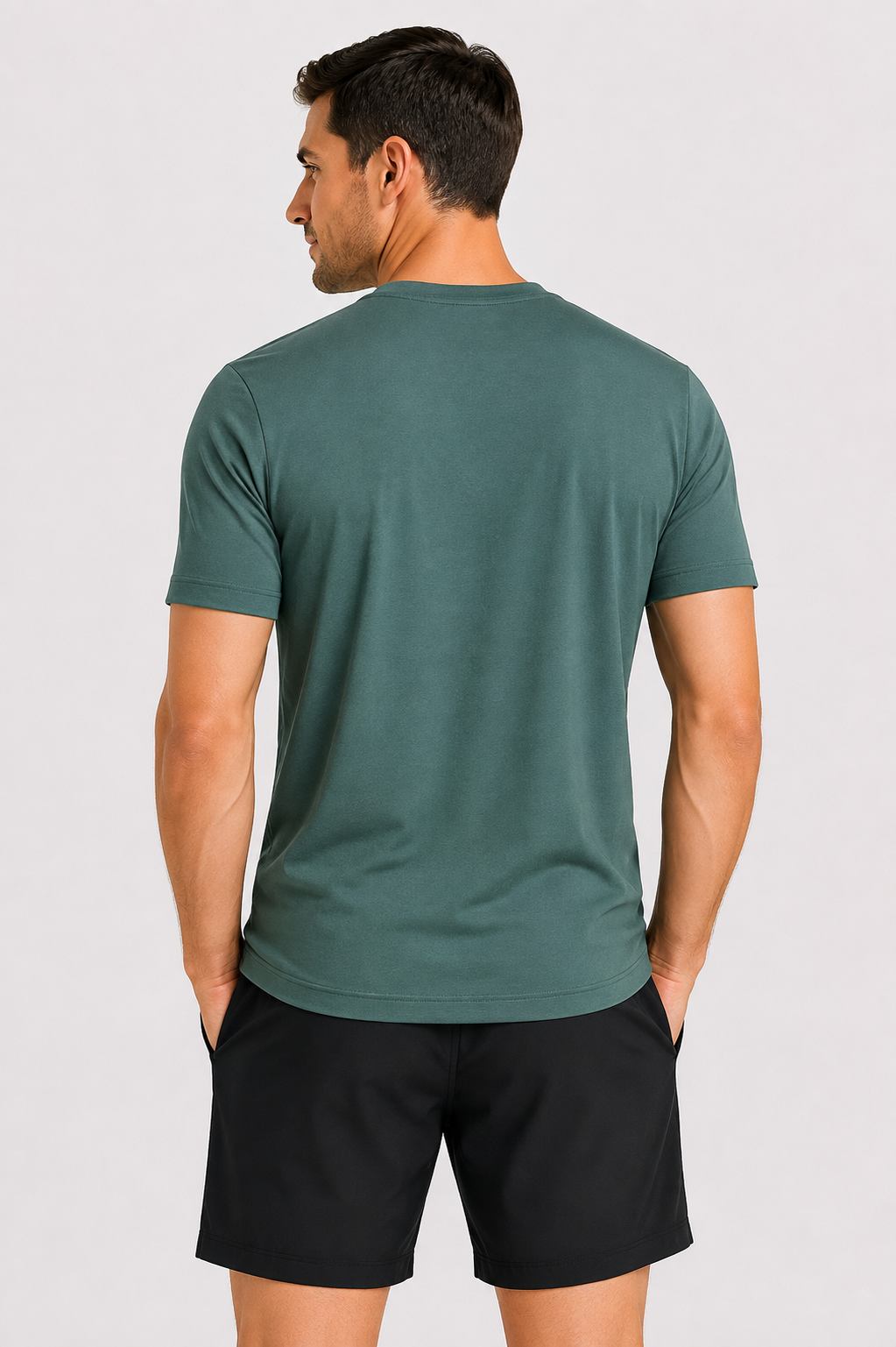 Mediteranean Green