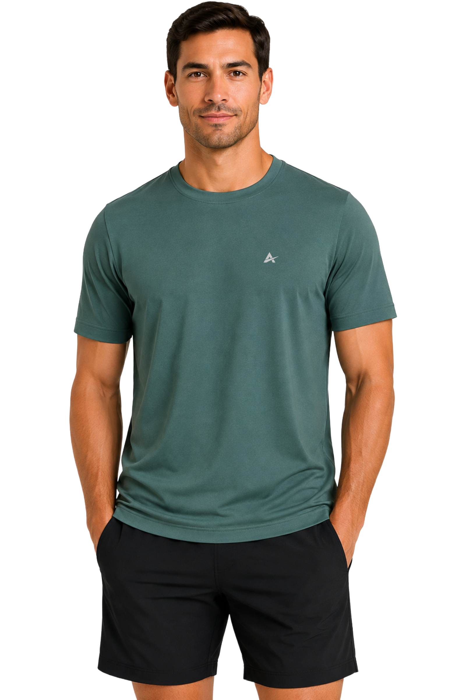Mediteranean Green