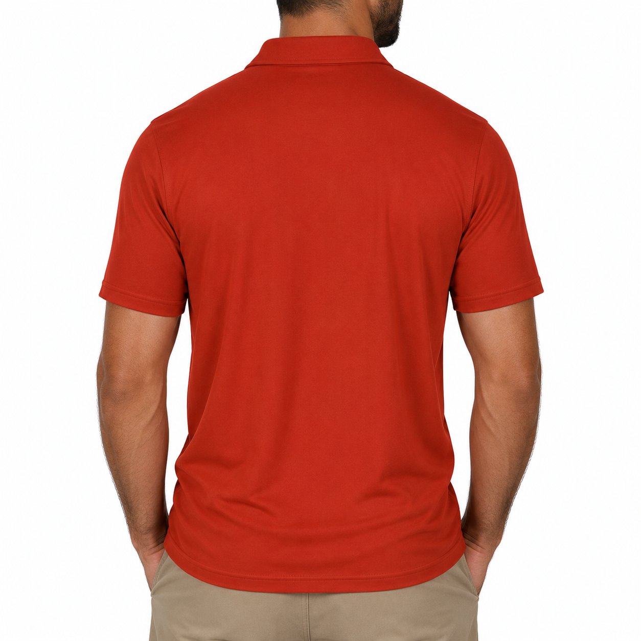 Lava Red