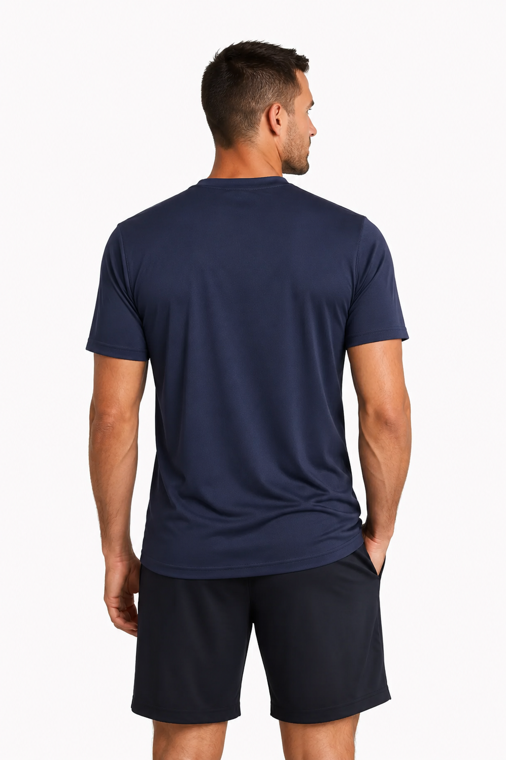 Nautical Navy