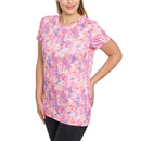 Flirty Floral