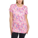 Flirty Floral