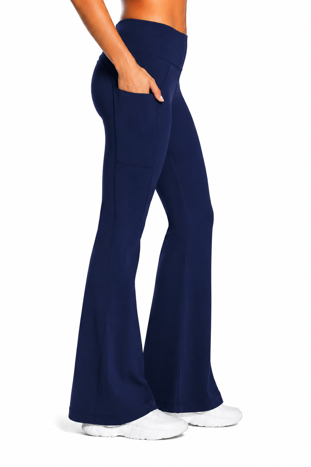 Cooling Flare Legging