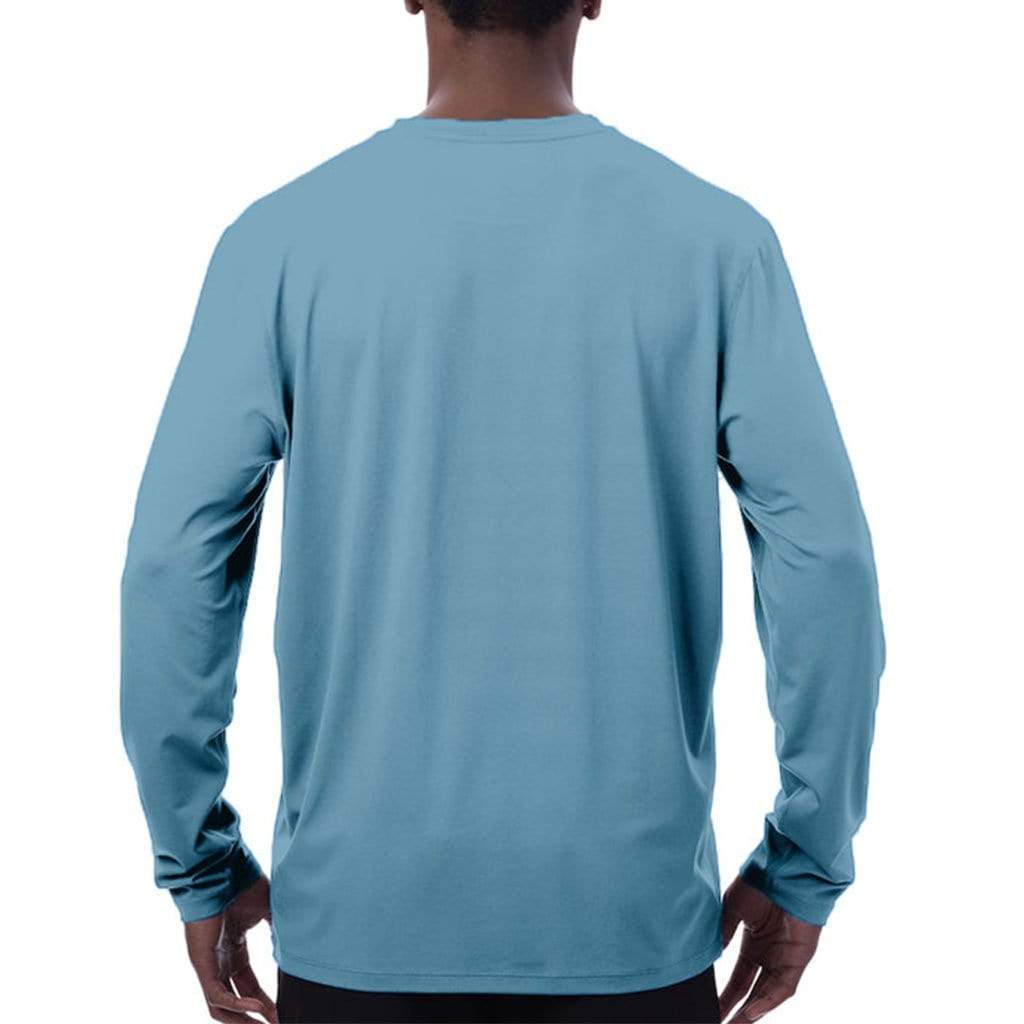 Coastal Blue