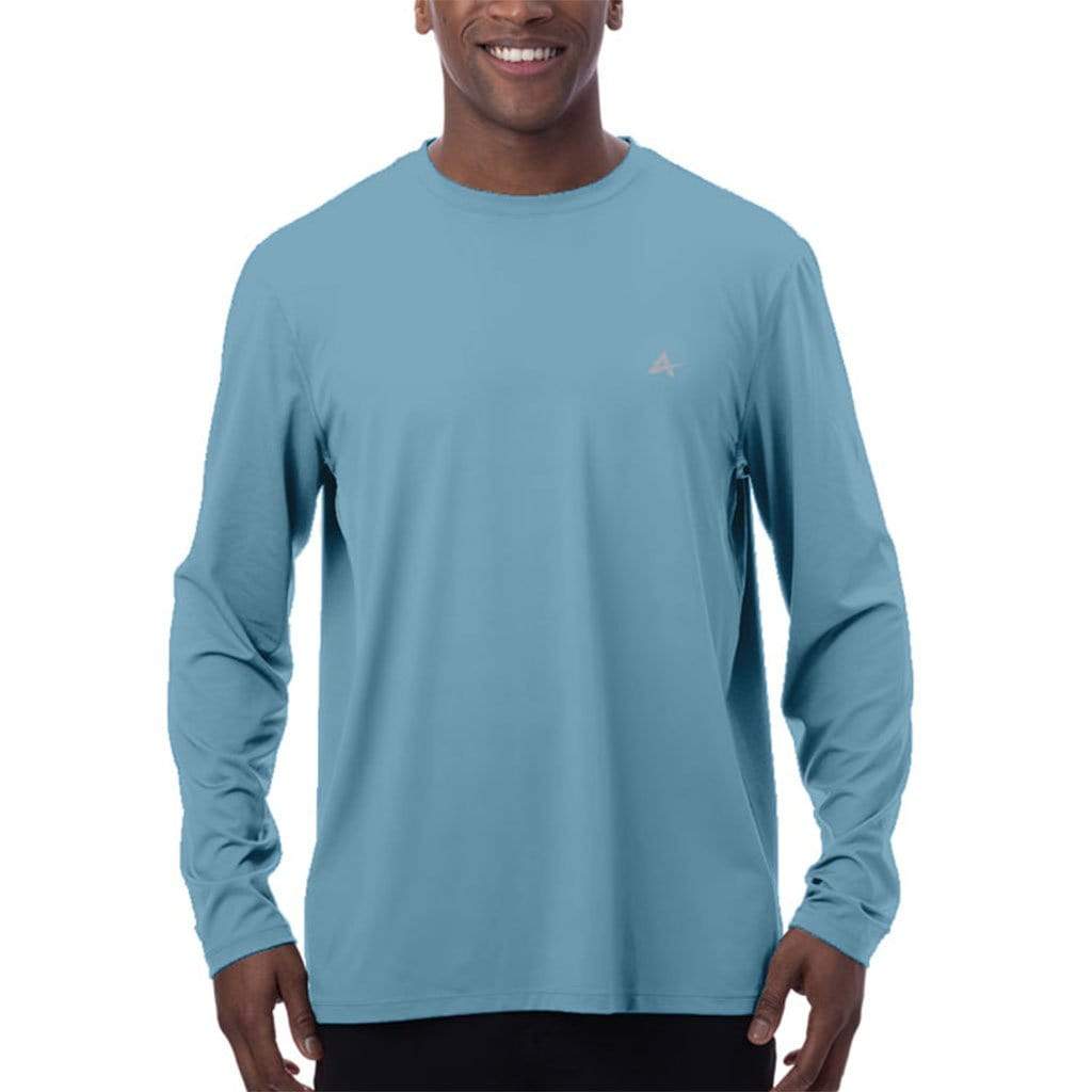 Coastal Blue