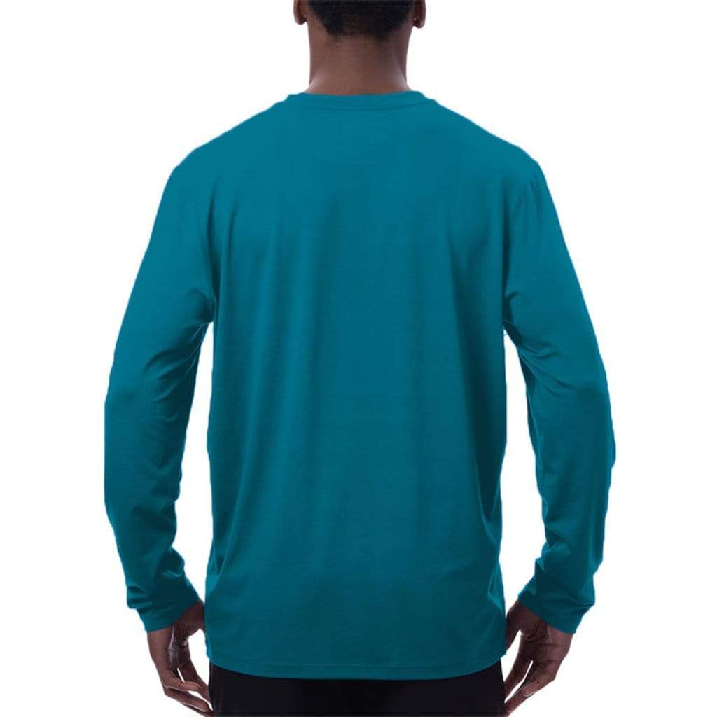 Glacier Blue