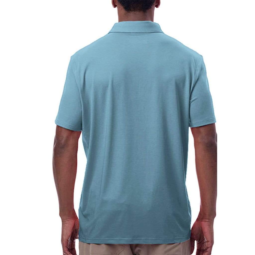 Coastal Blue