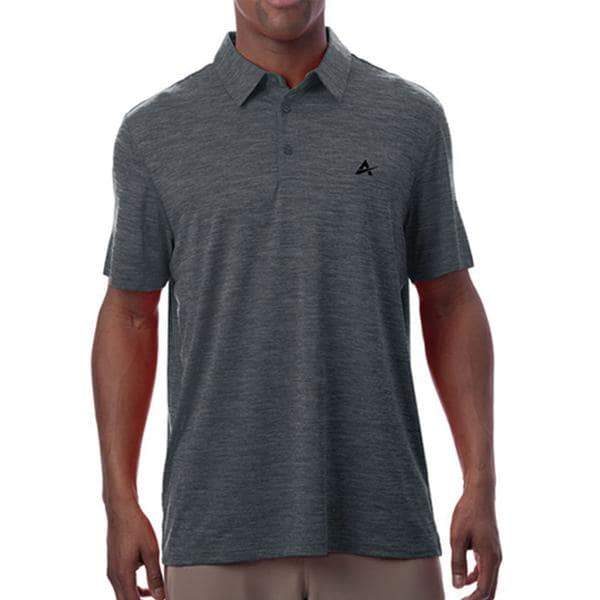 Mens Cooling Polo Arctic Cool