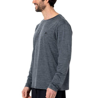 Men's Instant Cooling Long Sleeve Shirt | Arctic Cool