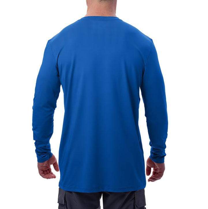 Polar Blue