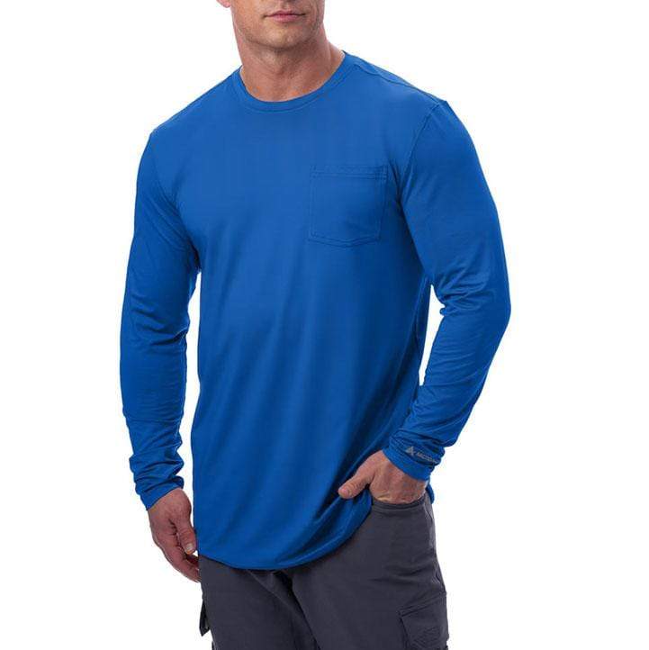 Polar Blue