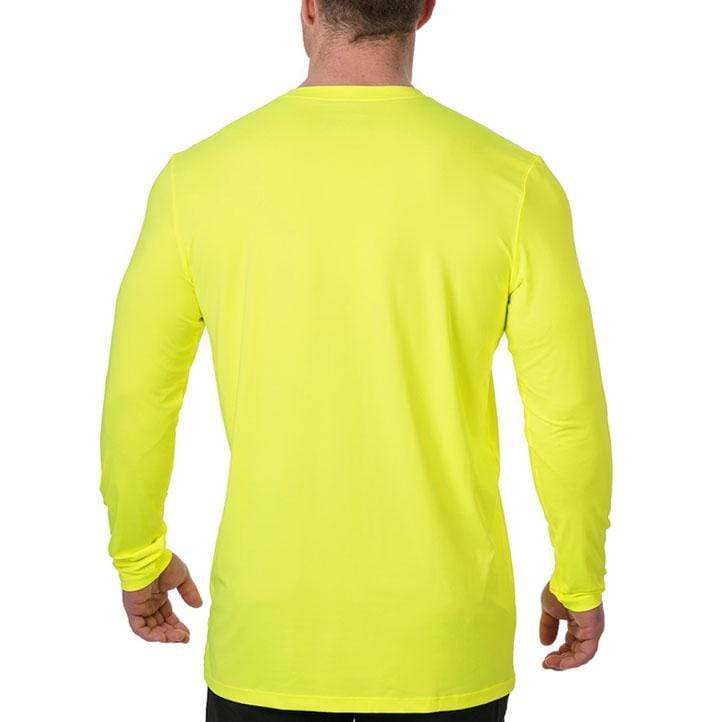 Safety Yellow