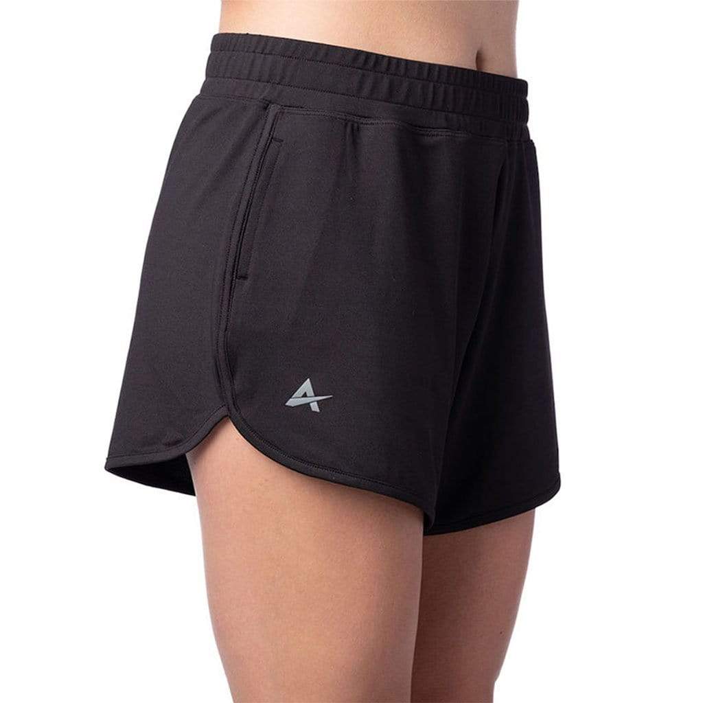 Cooling Active Short