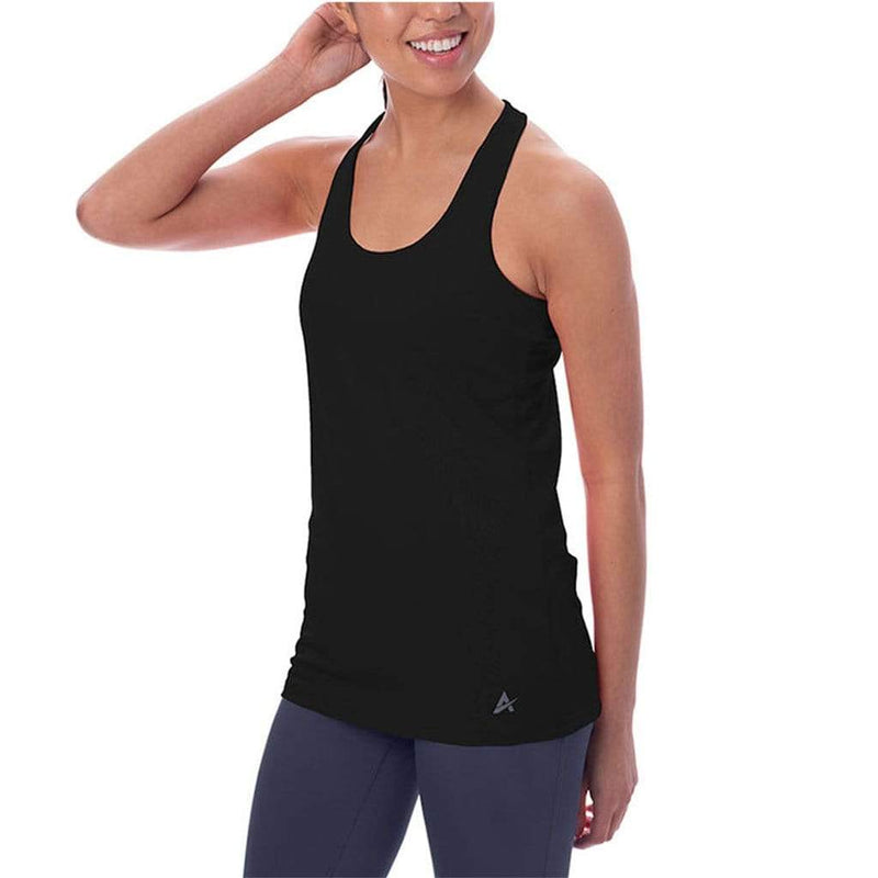 Women's Tank - Arctic Cool