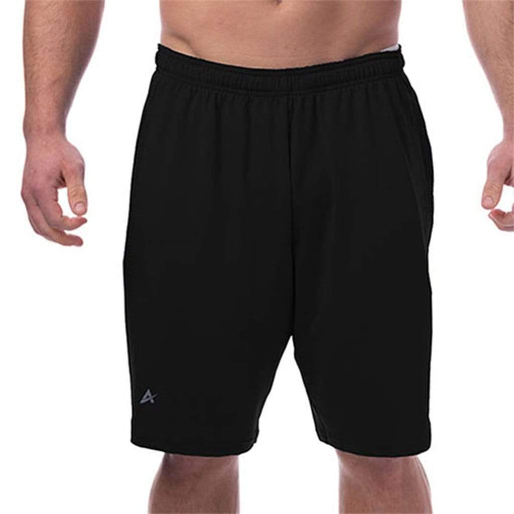 Stay Cool and Stylish with Glacier Performance Shorts