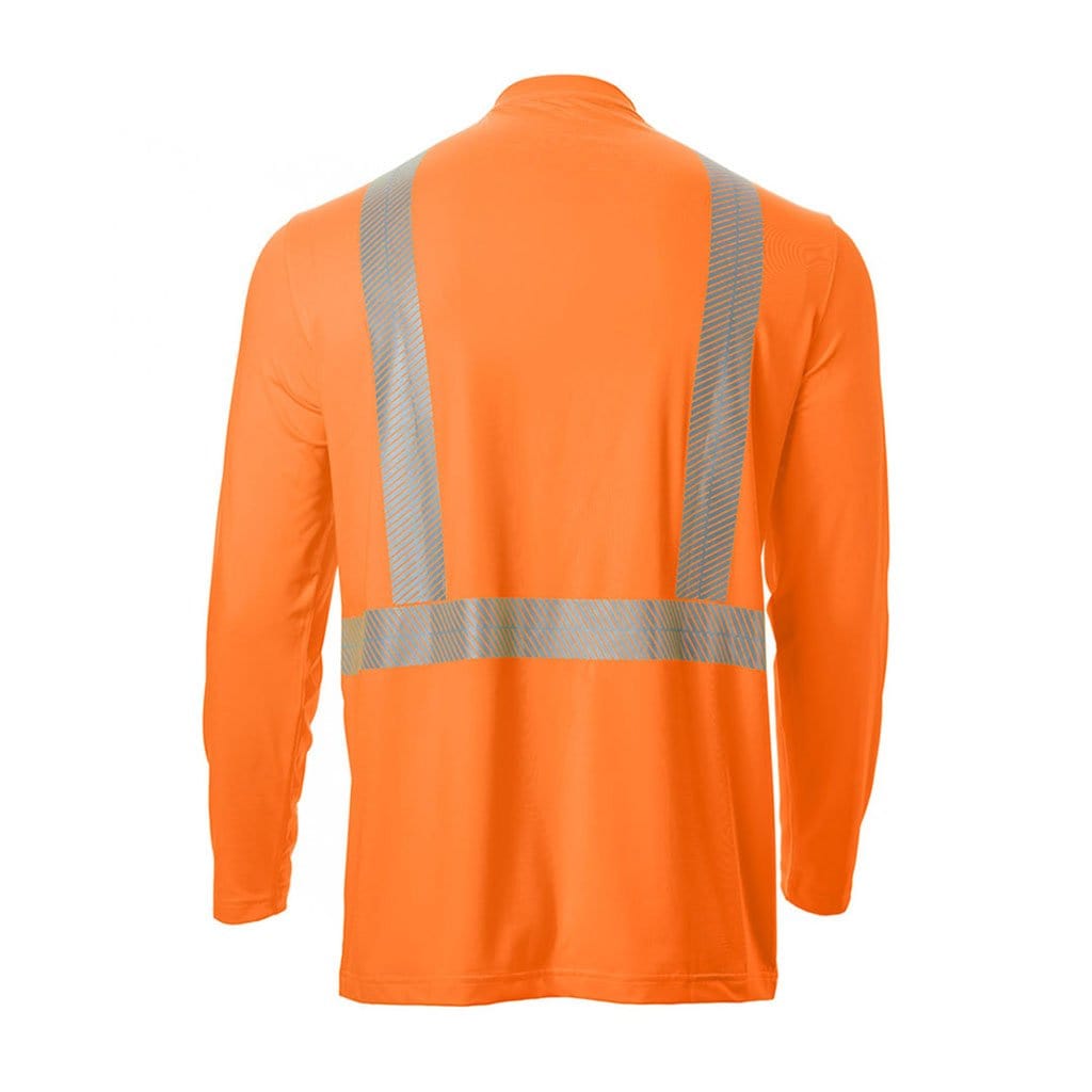 Safety Orange