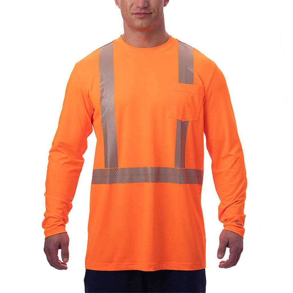 Safety Orange