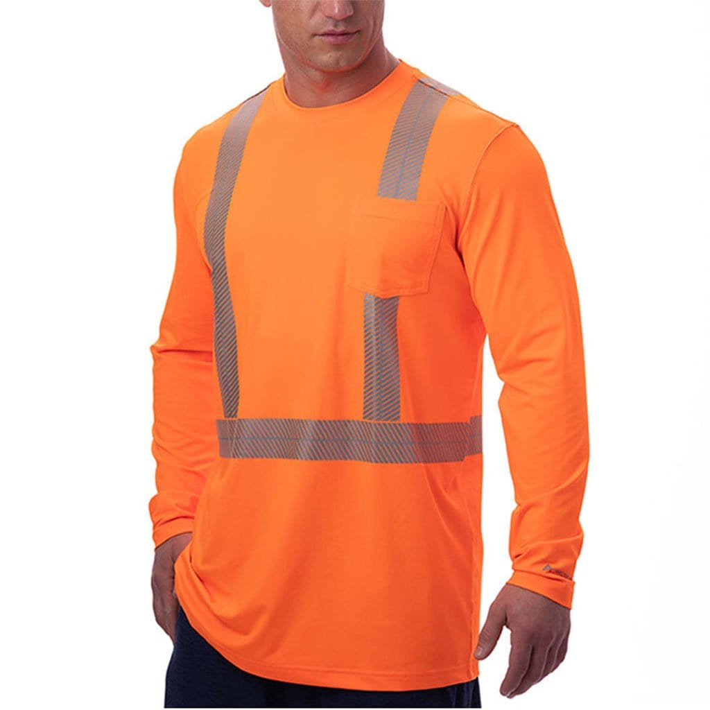 Safety Orange