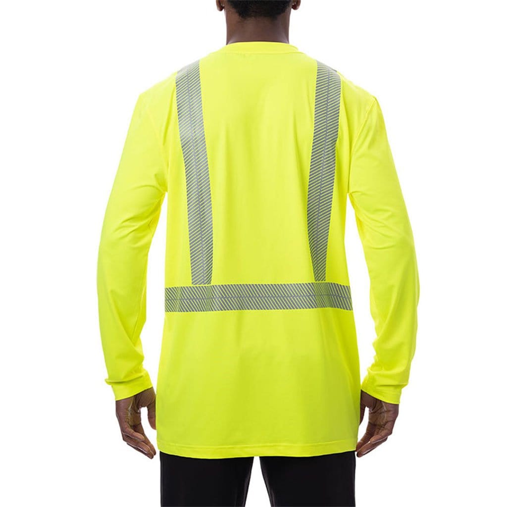 Safety Yellow