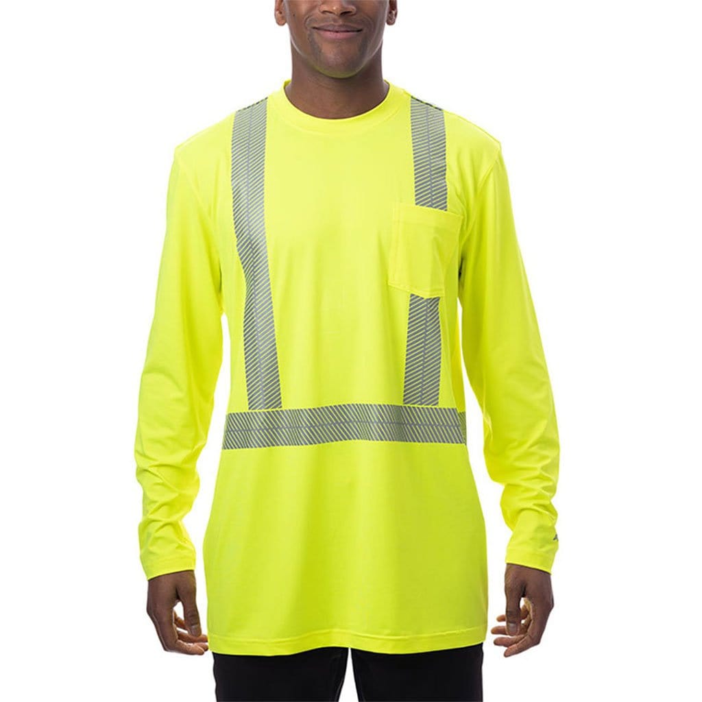 Safety Yellow