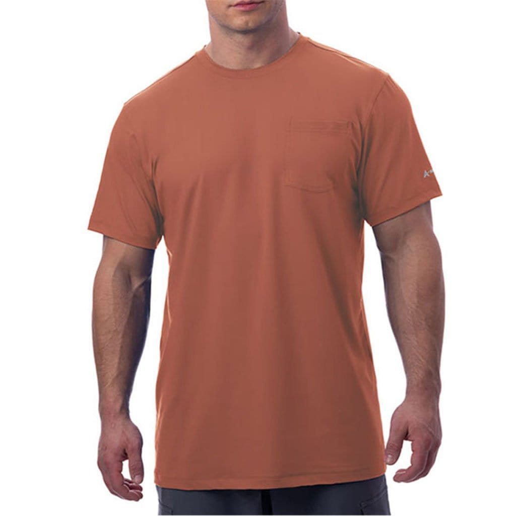 Instant Message™Lets Get Kraken - Men's Short Sleeve T-Shirt