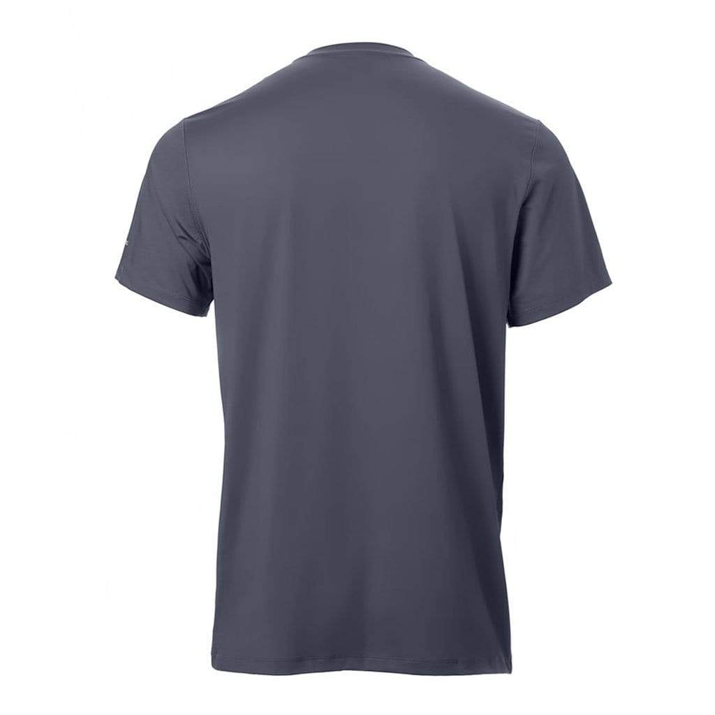 Dri fit pocket tee top