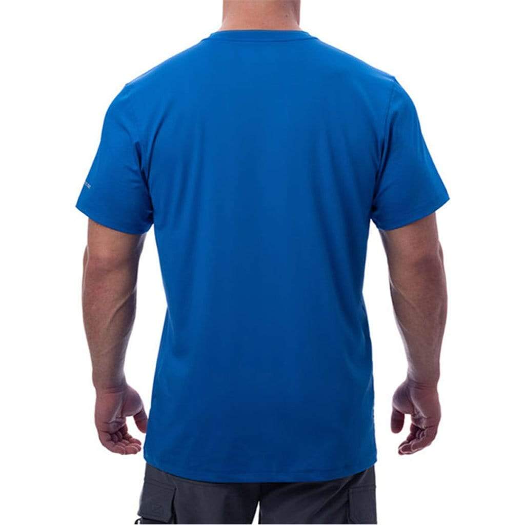 Polar Blue