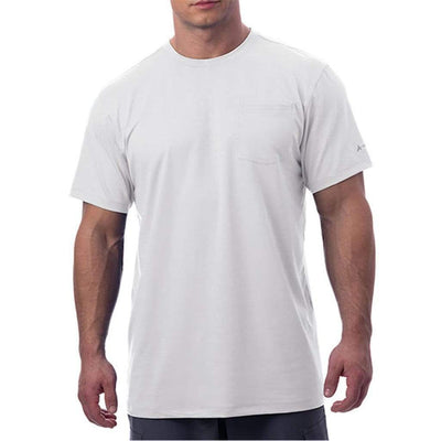 Closeout Mens Short Sleeve Shirts - Arctic Cool