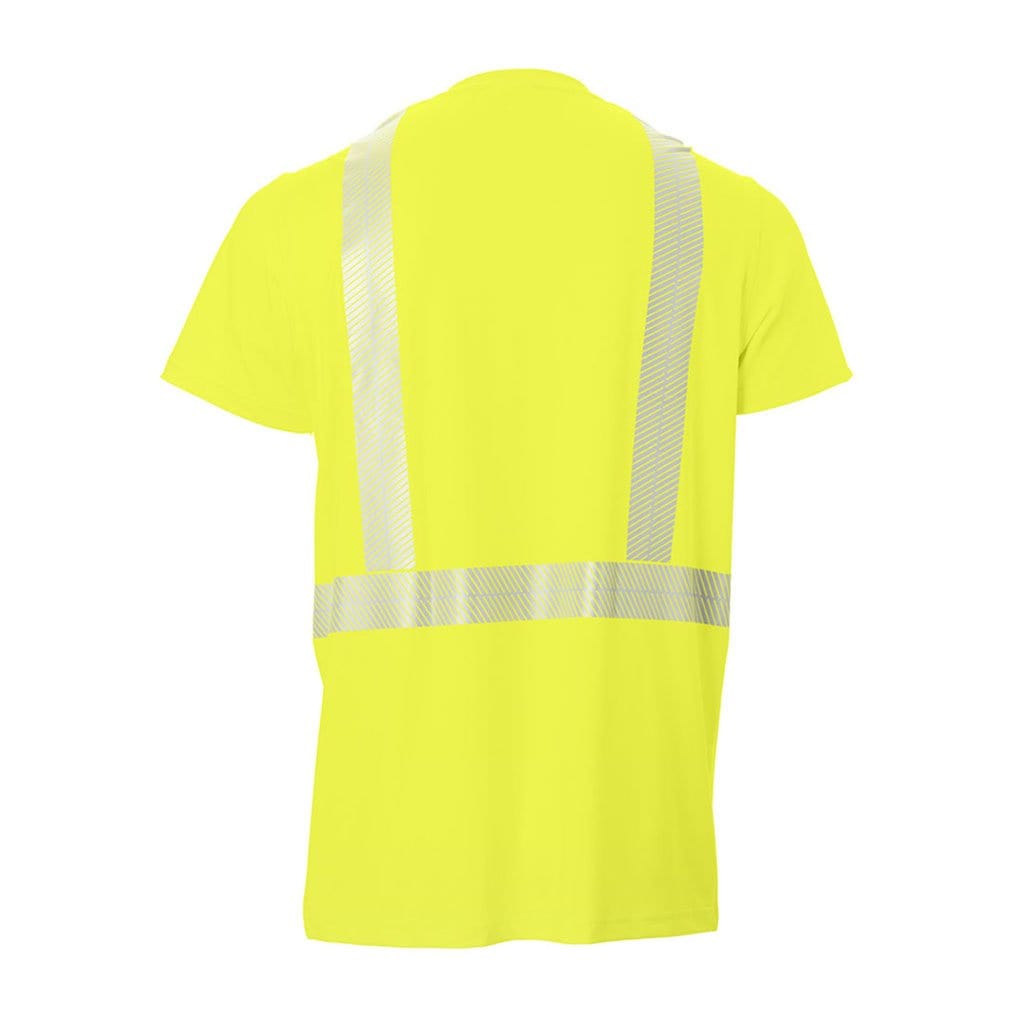 Safety Yellow