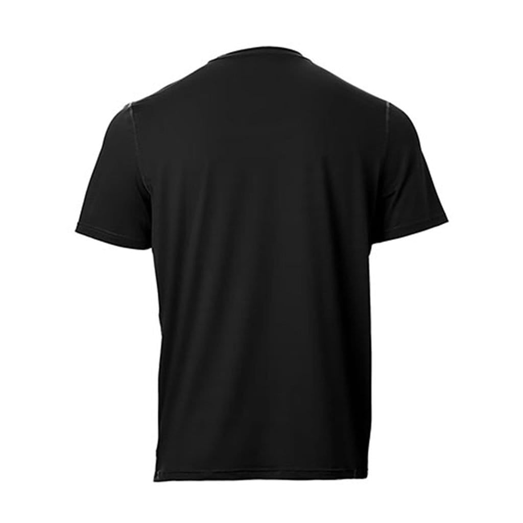 Tシャツ・カットソー UMBRO GOOD VIBES ONLY Yacht Fresh Cooling Short Sleeve T-Shi Adult Unisex Crew Neck Short Sleeve T-Shirt (Neon Green