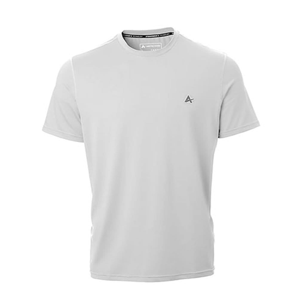 Arctic White