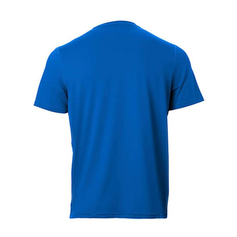 Men's Short Sleeve Cooling V-Neck Shirt | Arctic Cool