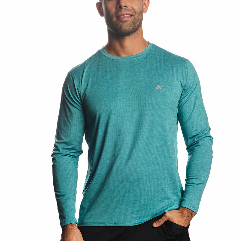 Best cooling long sleeve shirts on sale