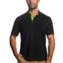 Cool Black / Electric Lime