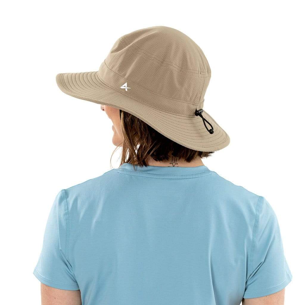 Bucket Hat Two Ways Wear Anti Uv Two Ways Wear Uv Protection Hat Men
