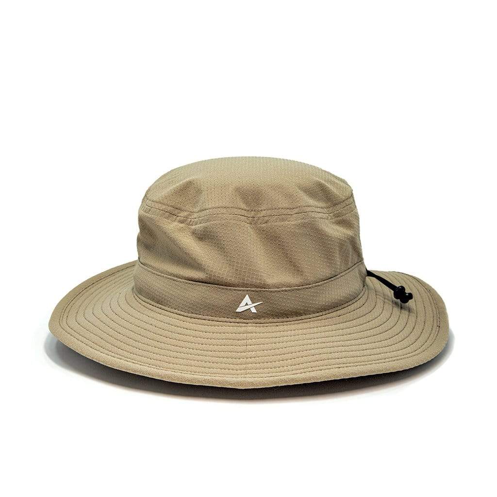 Vortex Vent™ Cooling Bucket Hat