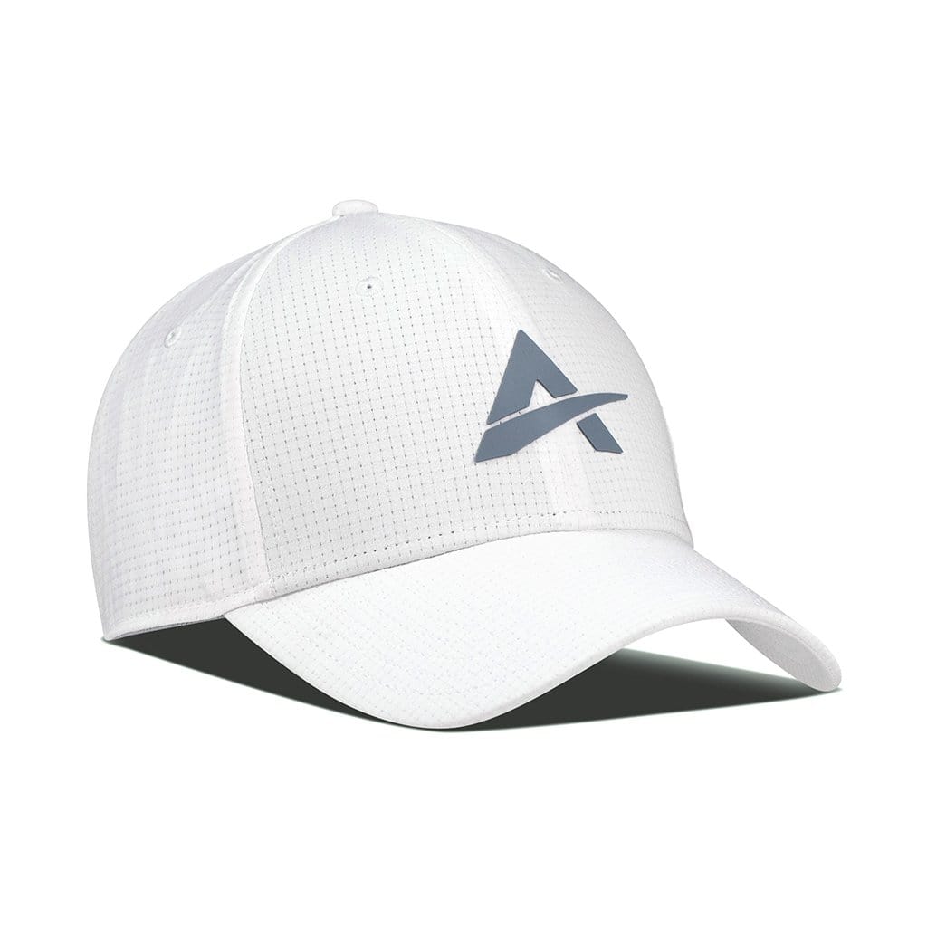 Arctic White
