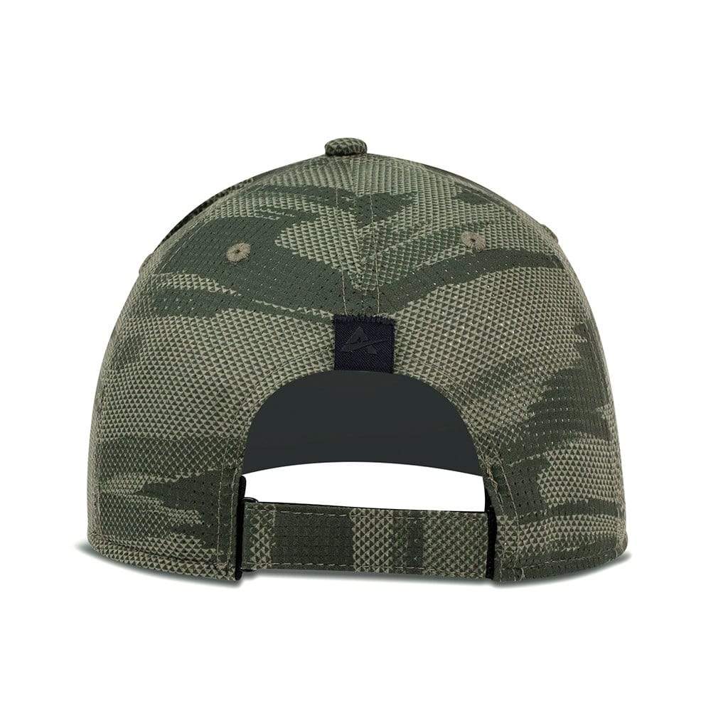 Artillery Green Camo