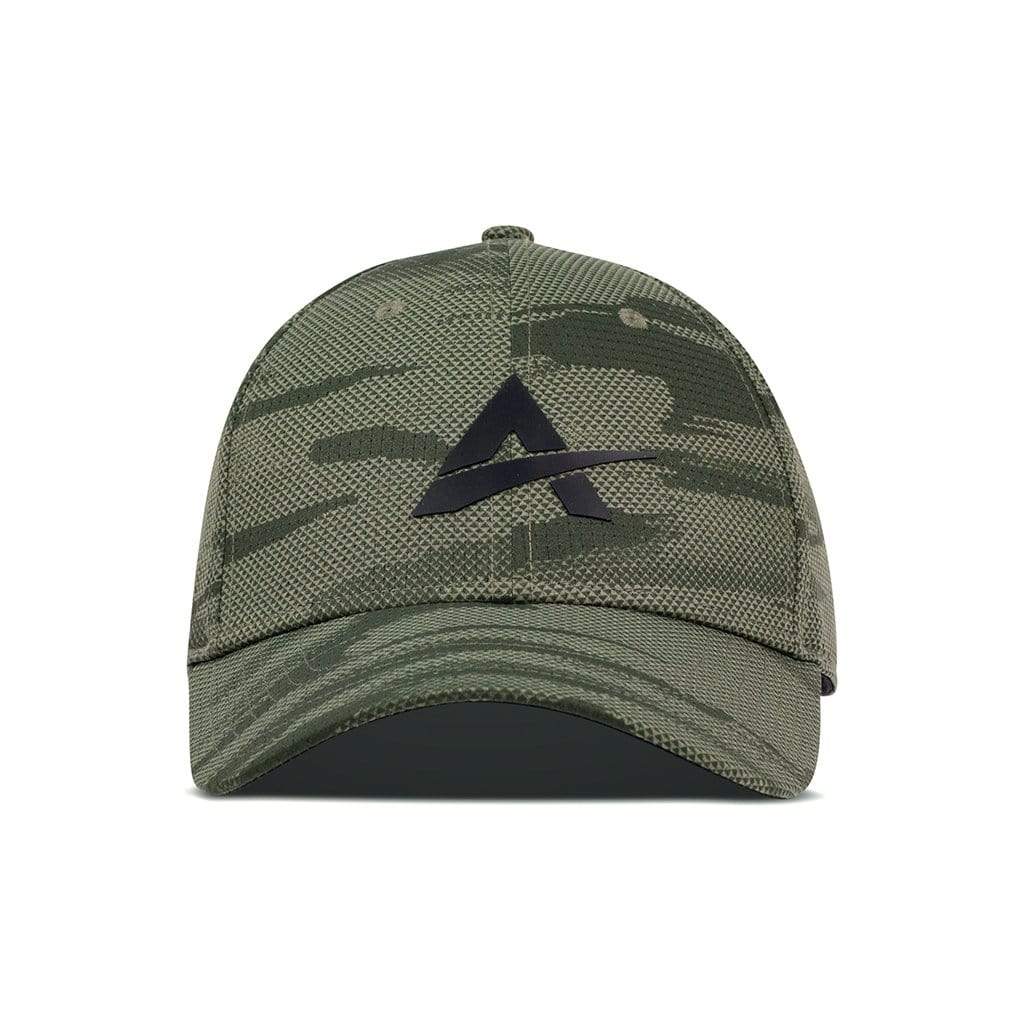 Artillery Green Camo