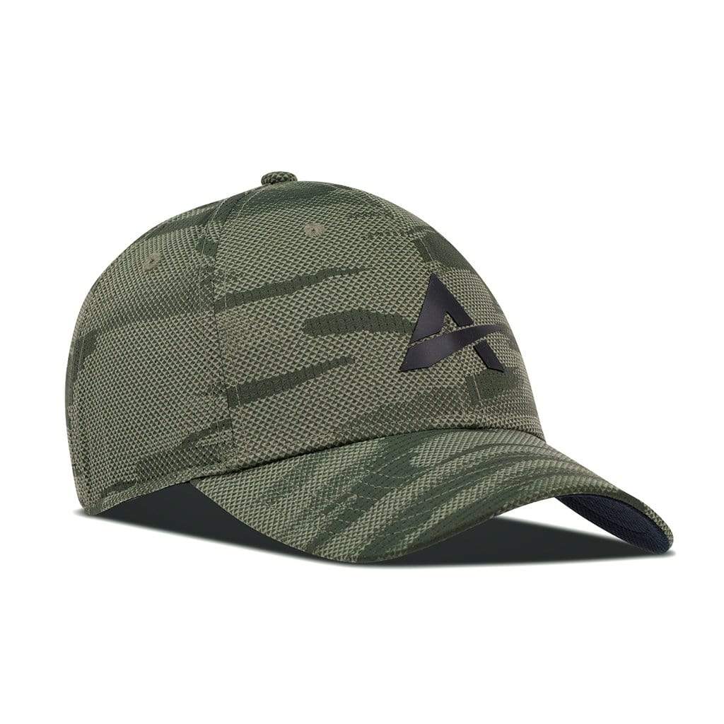 Artillery Green Camo