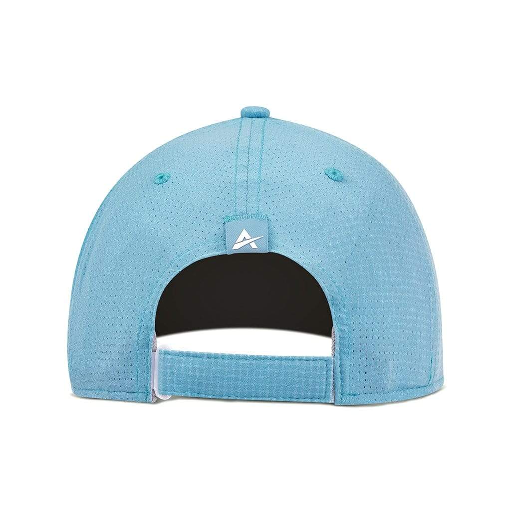 Coastal Blue