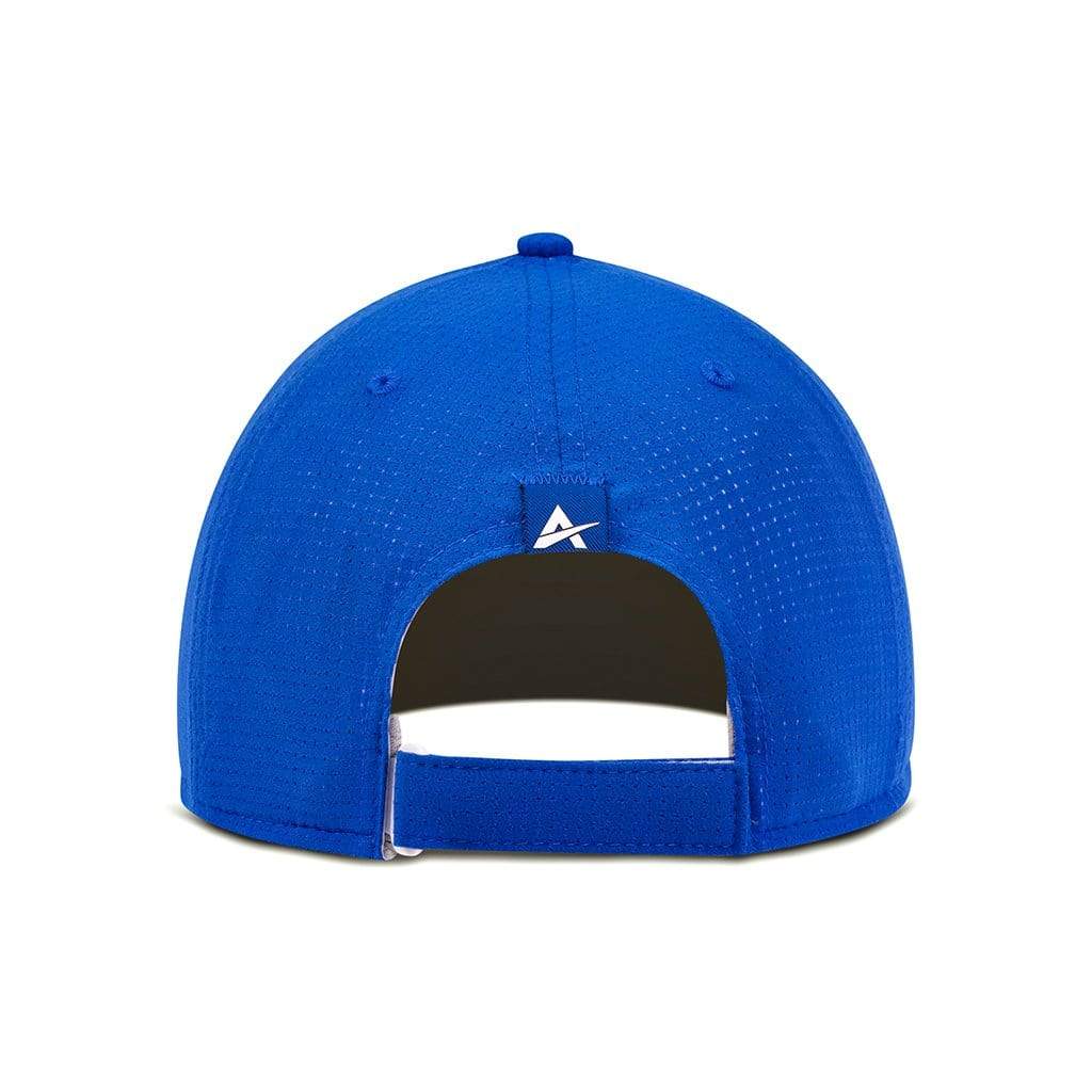 Polar Blue