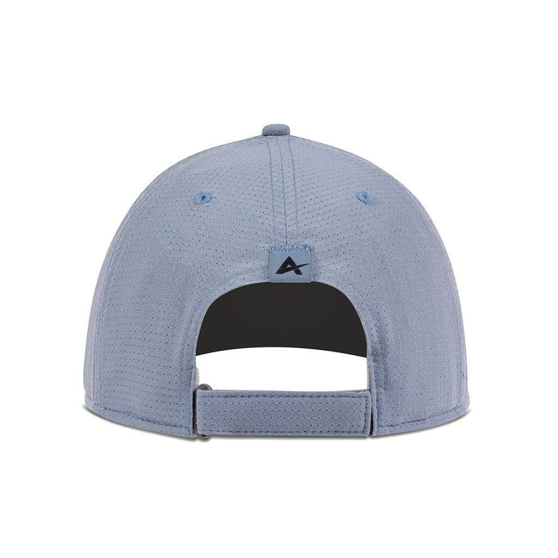 Vortex Vent™ Structured Cooling Cap - Arctic Cool