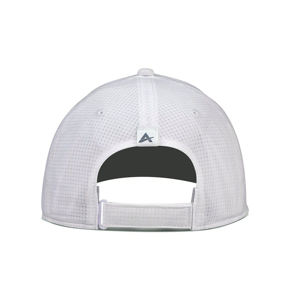 Arctic White