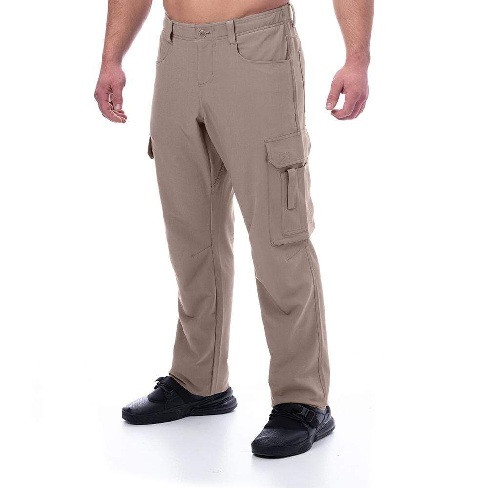 Cooling Cargo Pants