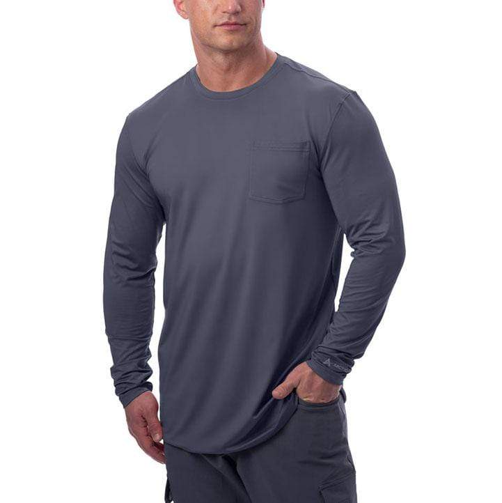 Storm Grey